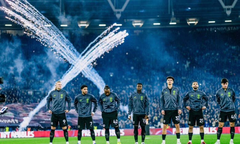 كارثة تهدد الكرة الإنجليزية في دوري الأبطال.. نتائج صادمة تضع الجميع على حافة الإقصاء